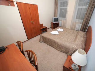 Отель Deims Hotel Шилуте Двухместный номер с 1 кроватью-4