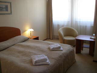Отель Deims Hotel Шилуте Двухместный номер с 1 кроватью-6